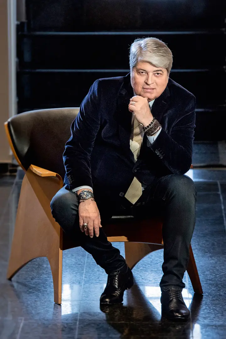 Jose Luiz Datera