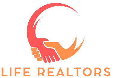 Logo Life Realtors